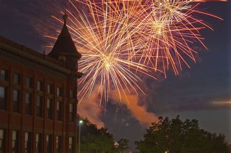 northfield fireworks 2022.